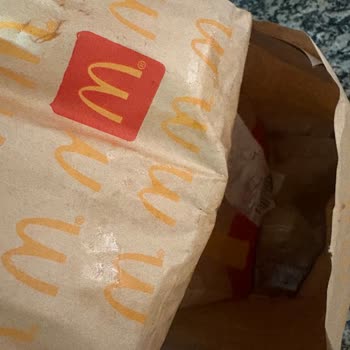 Trendyol GO'dan Gelen Siparişim Geç Ve Hasarlı Teslim Edildi, Ücret İadem Reddedildi