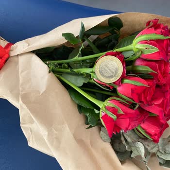 Çiçek Sepeti'nden Eksik Ve Özensiz Gül Buketi, Çözüm Sunulmadı