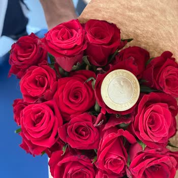 Çiçek Sepeti'nden Eksik Ve Özensiz Gül Buketi, Çözüm Sunulmadı