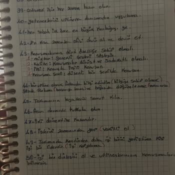 Qnet Ankara Mamak Ofisinde Şeffaf Olmayan Süreçler Ve Baskıcı Tutumlar Nedeniyle Yaşanan Mağduriyet