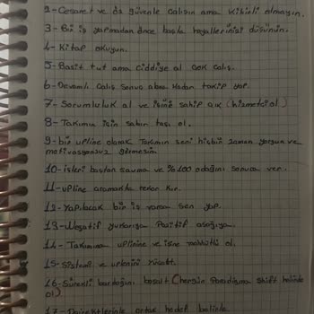 Qnet Ankara Mamak Ofisinde Şeffaf Olmayan Süreçler Ve Baskıcı Tutumlar Nedeniyle Yaşanan Mağduriyet