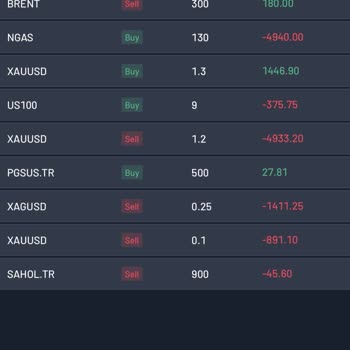 Meksa Investment Yatırım Hesabım Tamamen Online Olarak Ele Geçirildi