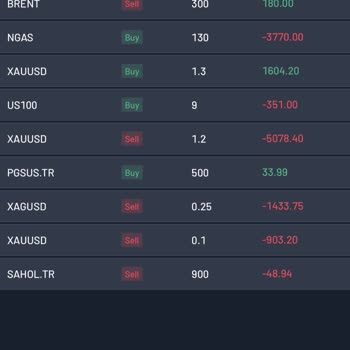 Meksa Investment Yatırım Hesabım Tamamen Online Olarak Ele Geçirildi