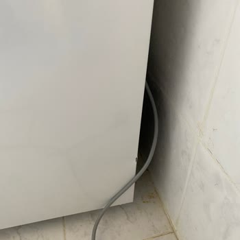 Teslimatta Çizikli Buzdolabı Ve Çözüm Sunulmayan Mağduriyet