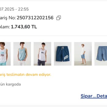 Kargom Günlerdir Teslim Edilmiyor, Sürekli Şubeler Arasında Dolaştırılıyor