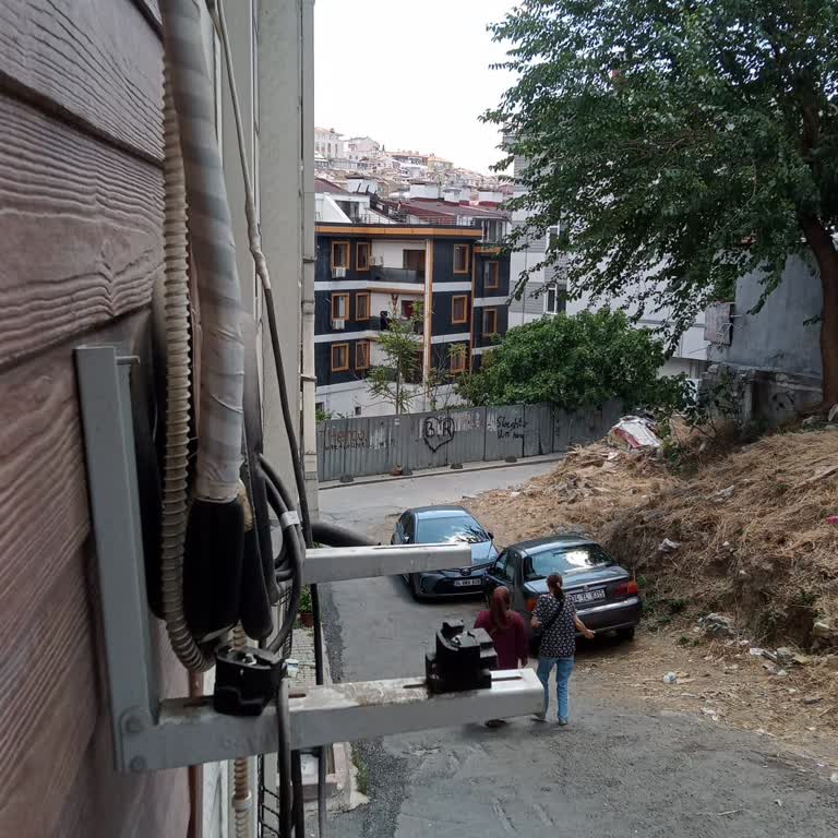 Garanti Kapsamındaki Klimamız Haftalardır Teslim Edilmedi Annem Mağdur Oldu