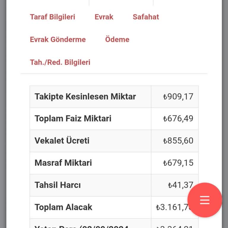 Gdz Elektrik Dağıtım&nbsp; &nbsp;İcra Dosya Ödemesi Sonrası Dosyanın Kapatılmaması