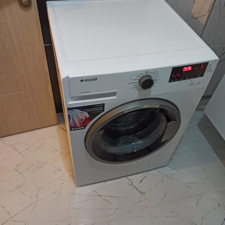 Yeni Alınan Çamaşır Makinem Sürekli Arızalanıyor, Değişim Talebim Karşılanmıyor