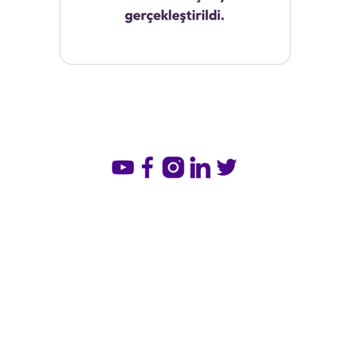 Eğitim Sonrası Sertifika Gönderilmedi, Mağduriyet Yaşıyorum