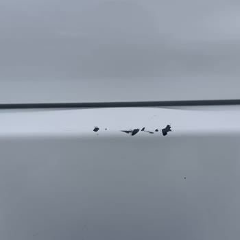 İkame Araçta Park Halindeyken Oluşan Hasarın Sorumluluğu Bana Yükleniyor