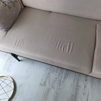 Koltuk Takımında Sürekli Çökme Ve Yetersiz Servis Desteği