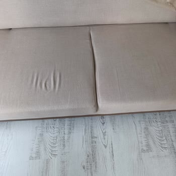 Koltuk Takımında Sürekli Çökme Ve Yetersiz Servis Desteği