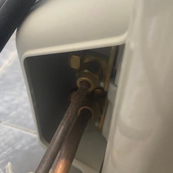 Samsung Klima Montajında Haksız Ücret Ve Tutarsız Bilgilendirme