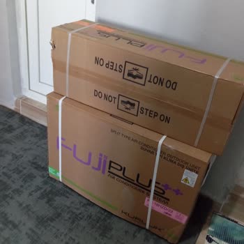 Klimamın Kurulumu Gecikti, Mağduriyetim Artıyor