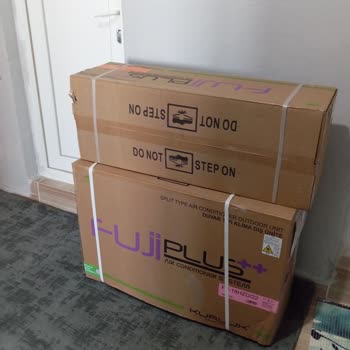 Klimamın Kurulumu Gecikti, Mağduriyetim Artıyor