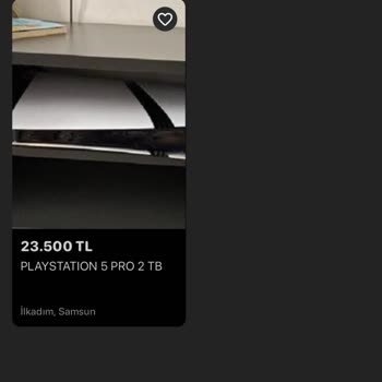 Letgo'da Güvenlik Sorunu Ve Şüpheli Satıcı Hakkında Uyarı