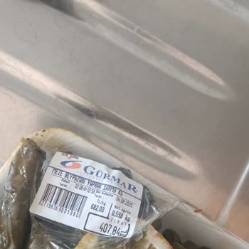 Bozuk Ürün Satışı Ve İade Sorunu: Mağduriyetimin Giderilmesini Talep Ediyorum