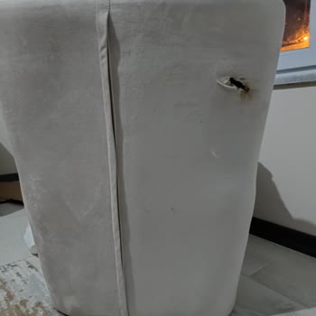 A101 Ve Evdemo'dan Satın Alınan Mobilyalarda Hasar Ve İlgisizlik: Para İadesi Talebim Cevapsız Kaldı