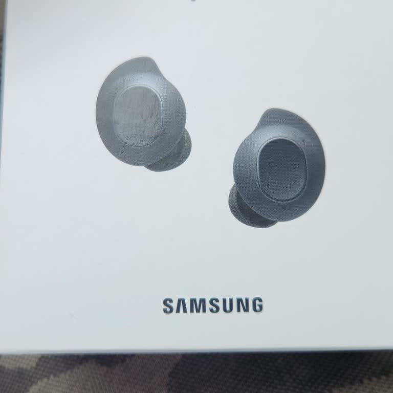 Samsung Galaxy Buds FE Kulaklıkta Cızırtı Ve Şarj Sorunu, Fatura Ve Garanti Problemi
