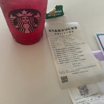 Bozuk İçecekler İçin Yetersiz İade Teklifiyle Mağdur Edildim