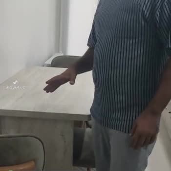 Eskidji Bazaar Tucci Sorunlu Ve Sıkıntılı Ürünü Kabul Etmedi!