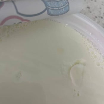 Aldığım Yoğurtta Sarı Lekeler Çıktı, İade Talebim Karşılanmıyor