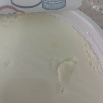 Aldığım Yoğurtta Sarı Lekeler Çıktı, İade Talebim Karşılanmıyor