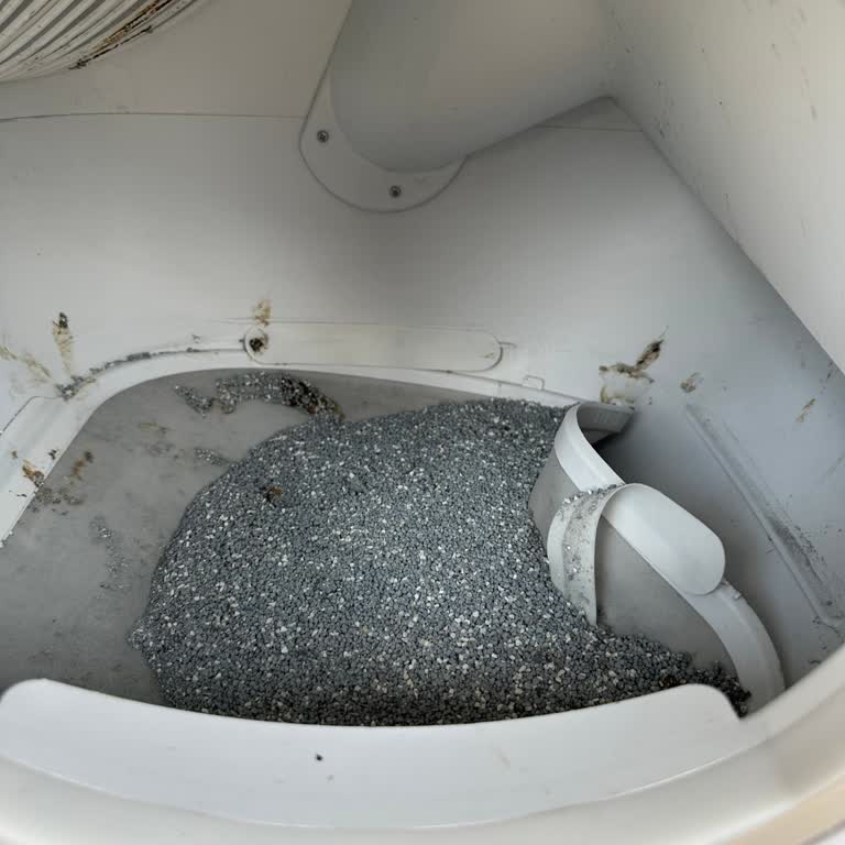 Xenon Smart Kedi Tuvaleti: Sürekli Arıza Ve Yetersiz Destek