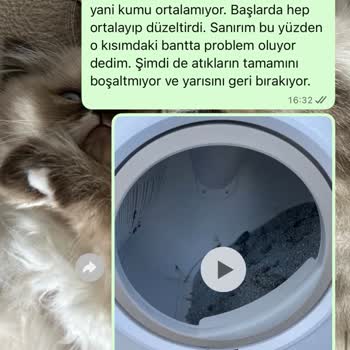 Xenon Smart Kedi Tuvaleti: Sürekli Arıza Ve Yetersiz Destek