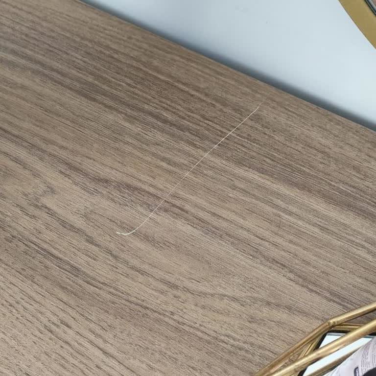 Bir Yıldır Çözülemeyen Şifonyer Sorunu Ve İade Talebi