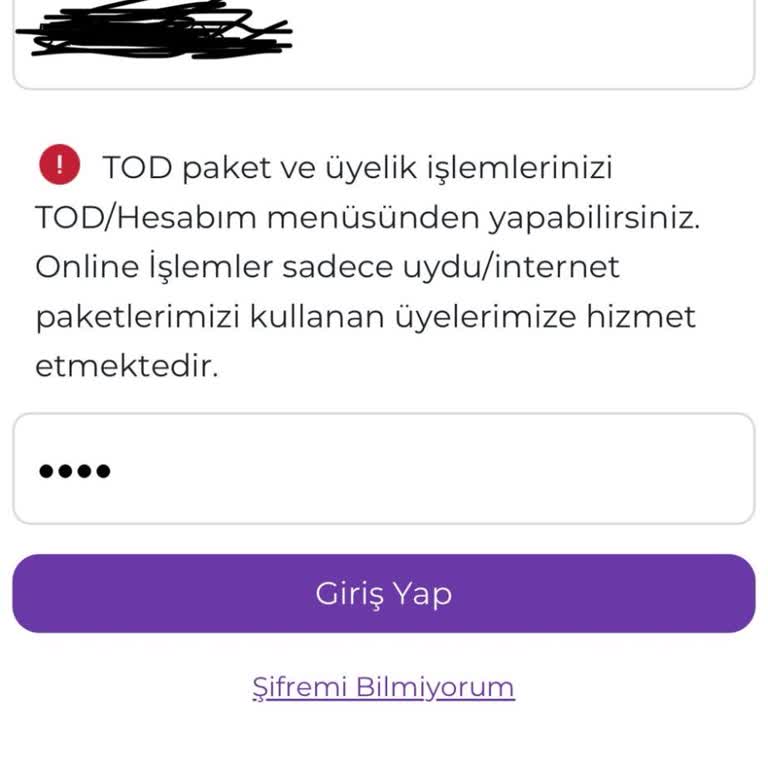 Hesap Kapatma Talebim Sonuçsuz Kaldı, Kişisel Bilgilerim Silinmiyor