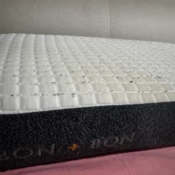 Yastıkta Erken Tiftiklenme Ve Müşteri Hizmetlerinden Olumsuz Dönüş