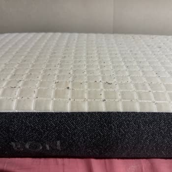 Yastıkta Erken Tiftiklenme Ve Müşteri Hizmetlerinden Olumsuz Dönüş