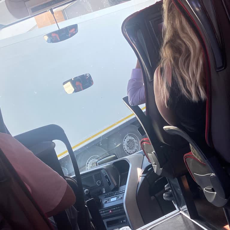 Varan Turizm’de Gecikmeli Ve Sorunlu Yolculuk: Hem Zamanım Hem Param Boşa Gitti