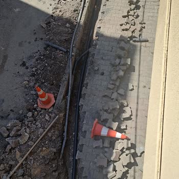 Altyapı Çalışması Sonrası İnternet Kesintisi Ve Yetersiz Müşteri Desteği