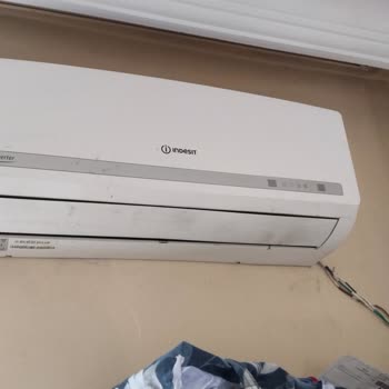 Arızalı Klimam İçin Parça Temin Edilemiyor, Mağduriyetimin Giderilmesini İstiyorum