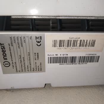 Arızalı Klimam İçin Parça Temin Edilemiyor, Mağduriyetimin Giderilmesini İstiyorum