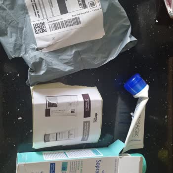 Yanlış Ürün Gönderildi, İletişim Yok, İade Bekliyorum