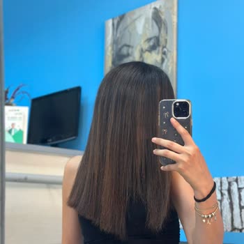 Hair Stars Coiffuer Gittiğime Pişman Etti