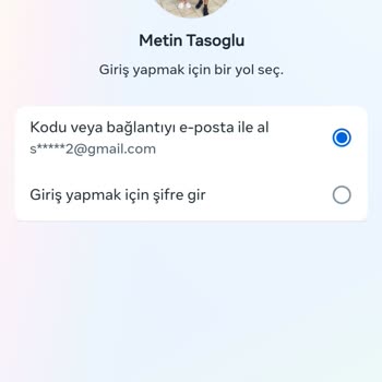Facebook Hesabıma Erişim Sağlayamıyorum Kimlik Doğrulama Sorunu Yaşıyorum