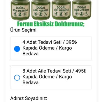 Sipariş İptali Ve İletişim Eksikliği Nedeniyle Mağduriyet