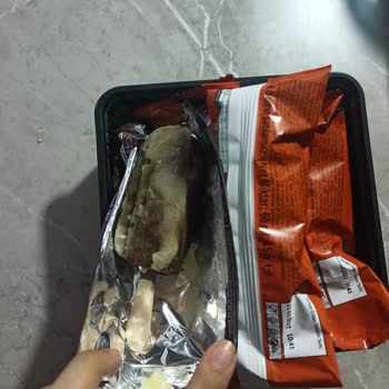 Bozuk Dondurma Nedeniyle Sağlık Riski Ve Denetim Eksikliği