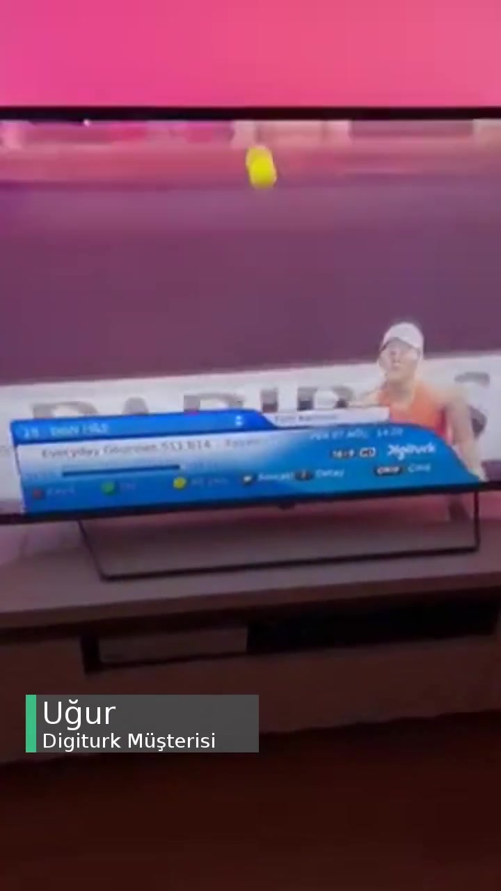 Digiturk Eksik Kanal Sorunu! videonun kapak resmi