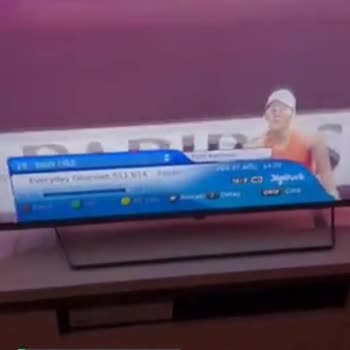 Digiturk Eksik Kanal Sorunu!