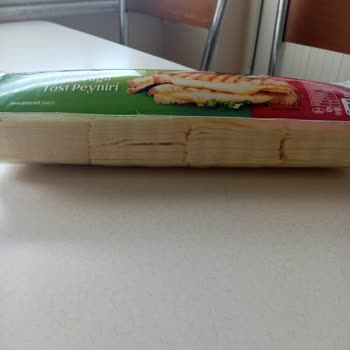 Son Kullanma Tarihi Geçmemiş Kaşar Peynirinin Bozulması Ve Mağduriyet