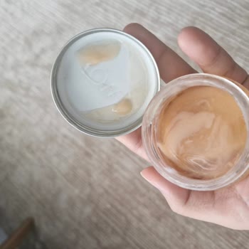 Satın Aldığım Kaş Wax Ürünü Kısa Sürede Bozuldu Ve Eridi