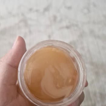 Satın Aldığım Kaş Wax Ürünü Kısa Sürede Bozuldu Ve Eridi