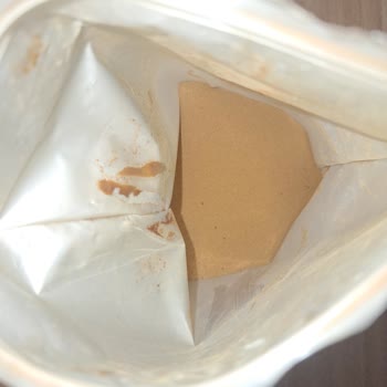 Kahve Paketinden Çıkan Cam Parçası Nedeniyle Endişelendim, İnceleme Ve İade İstiyorum