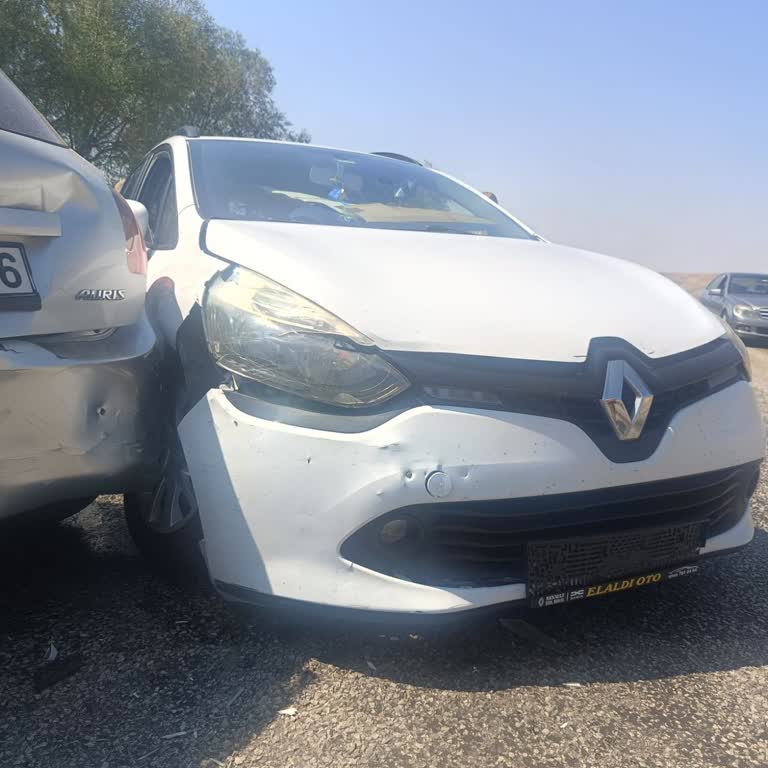 Hasar Dosyası Sürecinde Bilgi Eksikliği Ve Mağduriyet