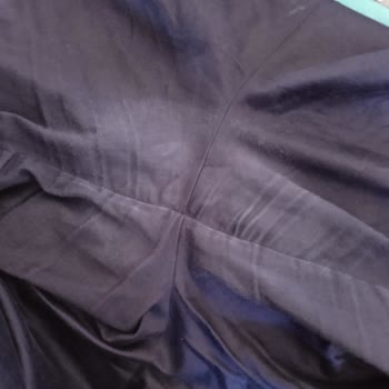 Yeni Alınan Pantolonda Kısa Sürede Renk Solması Ve İade Talebi